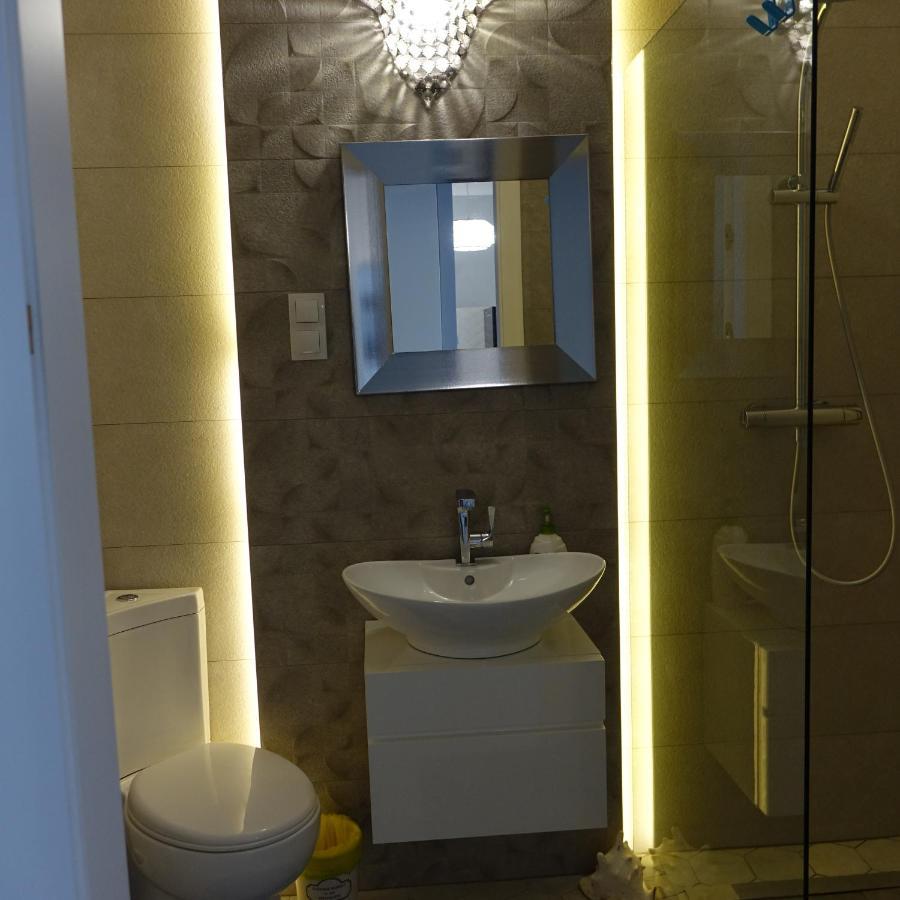 Gdansk Apartament Blisko Morza Exteriör bild
