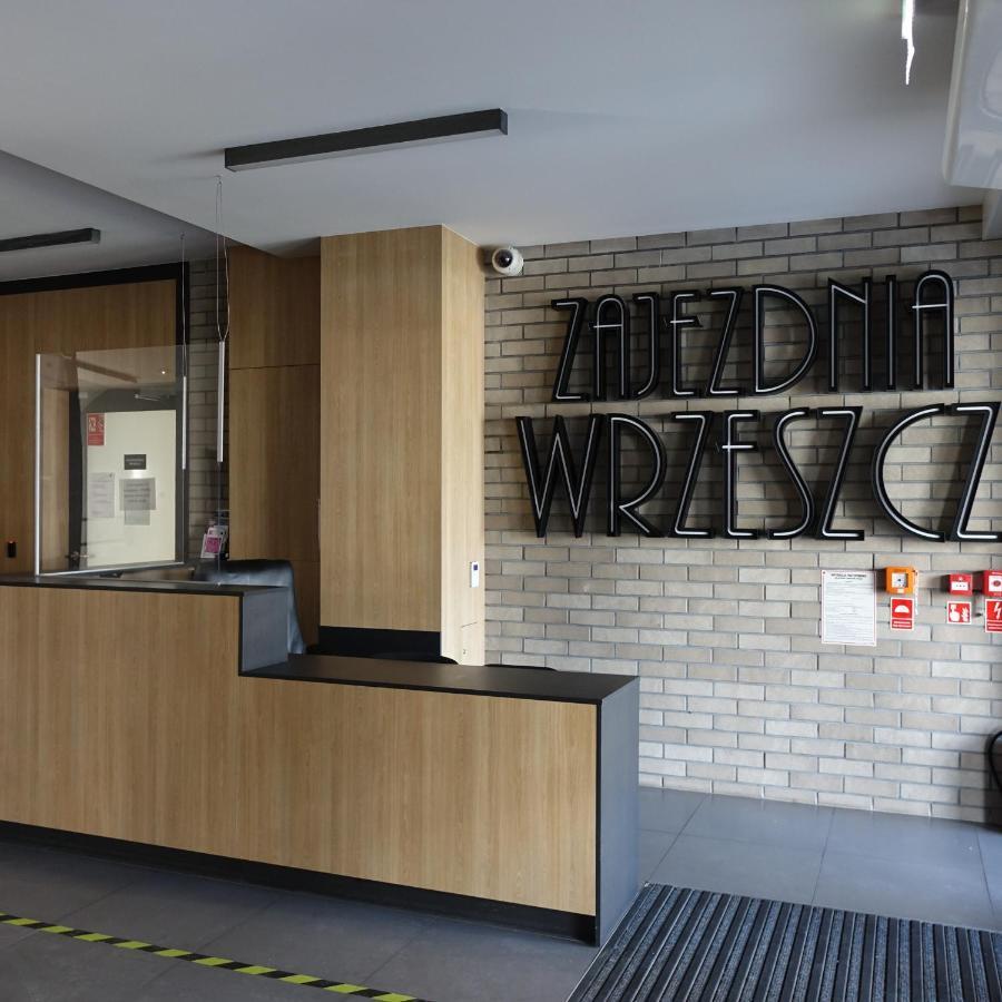 Gdansk Apartament Blisko Morza Exteriör bild