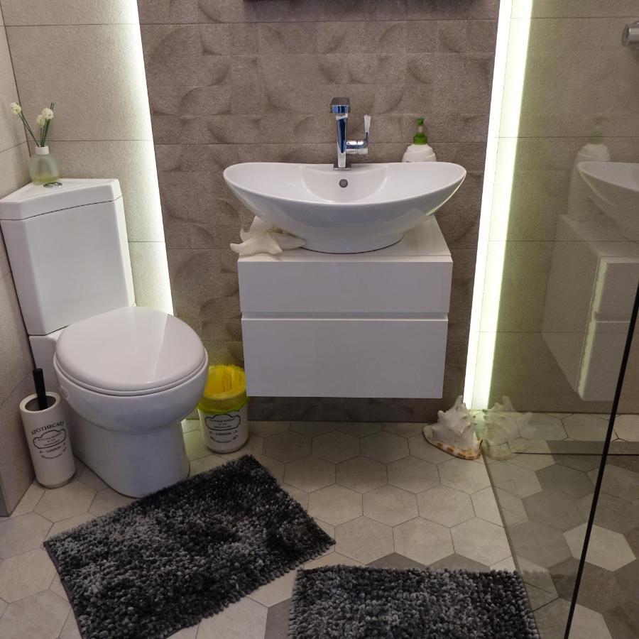 Gdansk Apartament Blisko Morza Exteriör bild
